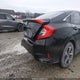19XFC2F68LE028732 2020 Honda Civic Lx auction photo thumbnail 18