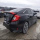 19XFC2F68LE028732 2020 Honda Civic Lx auction photo thumbnail 4