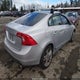 YV1622FS2C2129305 2012 Volvo S60 T5 auction photo thumbnail 4