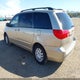 5TDZK23C18S157564 2008 Toyota Sienna Le auction photo thumbnail 3