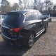 5N1AL0MM0GC520079 2016 Infiniti Qx60 auction photo thumbnail 4