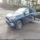 2T3RWRFV7RW247652 2024 Toyota Rav4 Hybrid Xle auction photo thumbnail 2