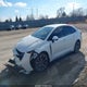 JTDT4RCE2LJ026899 2020 Toyota Corolla Xse auction photo thumbnail 2