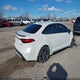 JTDT4RCE2LJ026899 2020 Toyota Corolla Xse auction photo thumbnail 4