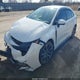 JTDT4RCE2LJ026899 2020 Toyota Corolla Xse auction photo thumbnail 6