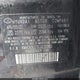 KMHC65LC3LU220160 2020 Hyundai Ioniq Hybrid Blue auction photo thumbnail 9