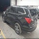 5FNYF5H51GB034989 2016 Honda Pilot Ex-L auction photo thumbnail 3