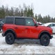 1FMDE1BH5RLA21459 2024 Ford Bronco Black Diamond auction photo thumbnail 14