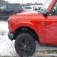 1FMDE1BH5RLA21459 2024 Ford Bronco Black Diamond auction photo thumbnail 18