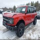 1FMDE1BH5RLA21459 2024 Ford Bronco Black Diamond auction photo thumbnail 2