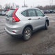 2HKRM4H36GH600293 2016 Honda Cr-V Lx auction photo thumbnail 4