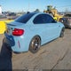 WBS1H9C52HV786545 2017 BMW M2 auction photo thumbnail 4