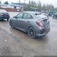 SHHFK7H44MU221806 2021 Honda Civic Sport auction photo thumbnail 3
