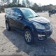 1GNKRGKD2GJ131112 2016 Chevrolet Traverse 1Lt auction photo thumbnail 1