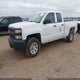 1GCVKPEC4FZ203795 2015 Chevrolet Silverado 1500 Wt auction photo thumbnail 2