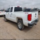1GCVKPEC4FZ203795 2015 Chevrolet Silverado 1500 Wt auction photo thumbnail 3