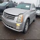1GYEE637080118008 2008 Cadillac Srx V6 auction photo thumbnail 2