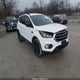 1FMCU9GD8JUA29010 2018 Ford Escape Se auction photo thumbnail 1