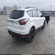 1FMCU9GD8JUA29010 2018 Ford Escape Se auction photo thumbnail 4