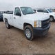 1GCNKPE00DZ179028 2013 Chevrolet Silverado 1500 Work Truck auction photo thumbnail 1