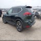 5N1AT2MT7LC757598 2020 Nissan Rogue Sv Fwd auction photo thumbnail 3