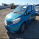 3N1CE2CP9FL357565 2015 Nissan Versa Note Sv auction photo thumbnail 2