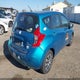 3N1CE2CP9FL357565 2015 Nissan Versa Note Sv auction photo thumbnail 4