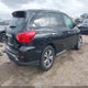 5N1DR2MN6HC665824 2017 Nissan Pathfinder Sv auction photo thumbnail 4