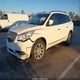 5GAKRBKD2EJ279044 2014 Buick Enclave Leather auction photo thumbnail 2