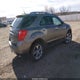 2CNFLGE58B6286961 2011 Chevrolet Equinox Ltz auction photo thumbnail 4