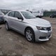2G11Z5S33J9114850 2018 Chevrolet Impala Ls auction photo thumbnail 1