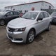 2G11Z5S33J9114850 2018 Chevrolet Impala Ls auction photo thumbnail 2