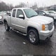1GTSKVE32AZ227142 2010 GMC Sierra 1500 Sle auction photo thumbnail 1
