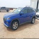 5NMJBCAE3NH114737 2022 Hyundai Tucson Sel auction photo thumbnail 2