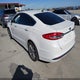 3FA6P0HD1HR341891 2017 Ford Fusion Se auction photo thumbnail 3