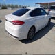 3FA6P0HD1HR341891 2017 Ford Fusion Se auction photo thumbnail 4