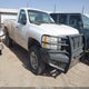 1GC0KVCG1CZ211790 2012 Chevrolet Silverado 2500Hd Work Truck auction photo thumbnail 1