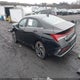 KMHLS4DG7SU939997 2025 Hyundai Elantra Sel Convenience auction photo thumbnail 3