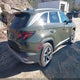 5NMJBCDE2SH446207 2025 Hyundai Tucson Sel auction photo thumbnail 4