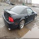 1FAFP42X54F107190 2004 Ford Mustang Gt auction photo thumbnail 4