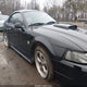 1FAFP42X54F107190 2004 Ford Mustang Gt auction photo thumbnail 6