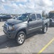 3TMJU62NX9M087906 2009 Toyota Tacoma Prerunner V6 auction photo thumbnail 2