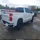 1GCUDEE84RZ208151 2024 Chevrolet Silverado 1500 4Wd Short Bed Rst auction photo thumbnail 4