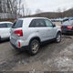 5XYKTCA69EG511437 2014 Kia Sorento Lx auction photo thumbnail 4