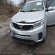 5XYKTCA69EG511437 2014 Kia Sorento Lx auction photo thumbnail 6