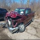 1C6SRFFT2KN804316 2019 Ram 1500 Big Horn/Lone Star 4X4 5'7 Box auction photo thumbnail 2