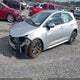 JTNC4MBE4N3187925 2022 Toyota Corolla Xse auction photo thumbnail 2