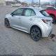 JTNC4MBE4N3187925 2022 Toyota Corolla Xse auction photo thumbnail 3