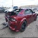 2C3CDXGJ4PH698714 2023 Dodge Charger Scat Pack Widebody auction photo thumbnail 4