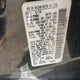 JN8AT2MVXGW135124 2016 Nissan Rogue S auction photo thumbnail 9